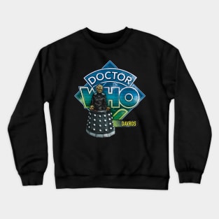 Davros Crewneck Sweatshirt